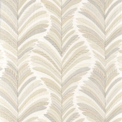 Tissu JE T'AIME de Camengo 2