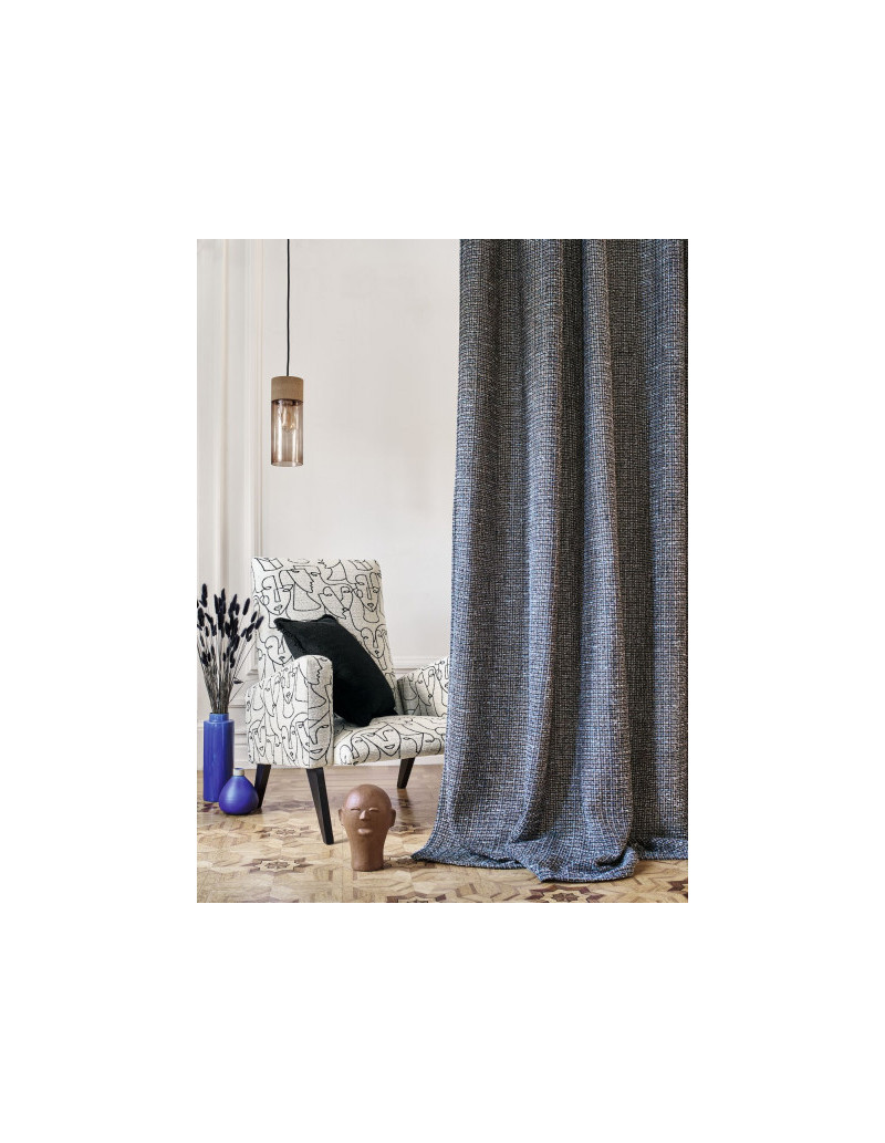 Tissu MANNEQUIN de Camengo