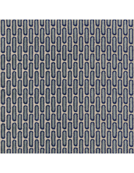 Tissu PASSERELLE de Camengo Tissu PASSERELLE de Camengo