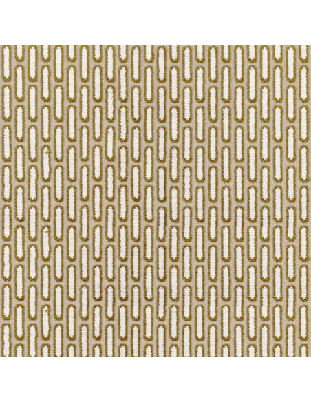 Tissu PASSERELLE de Camengo Tissu PASSERELLE de Camengo