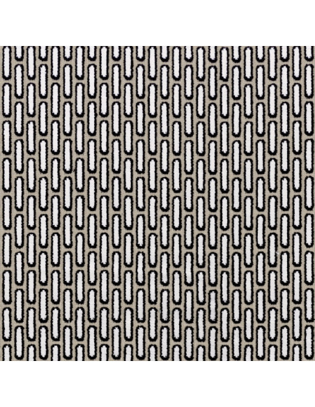 Tissu PASSERELLE de Camengo Tissu PASSERELLE de Camengo