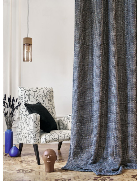 Tissu MAILLE de Camengo