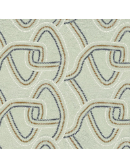 Tissu AISANCE de Camengo