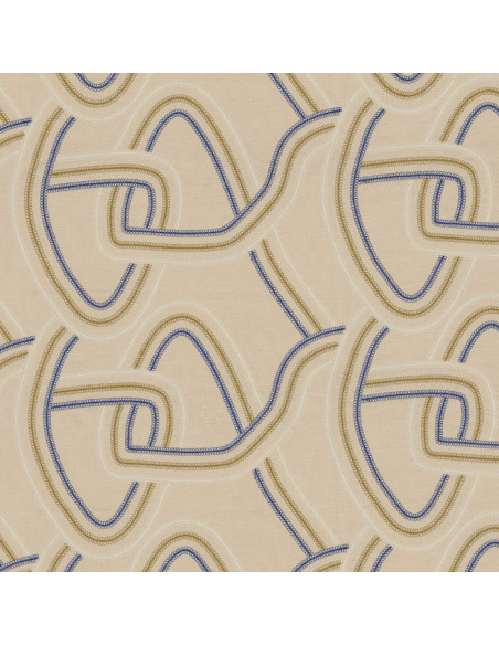 Tissu AISANCE de Camengo