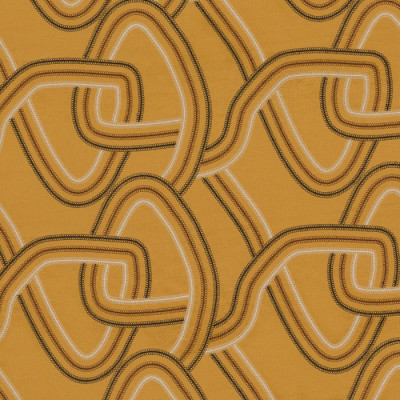 Tissu AISANCE de Camengo 2