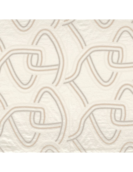 Tissu AISANCE de Camengo Tissu AISANCE de Camengo