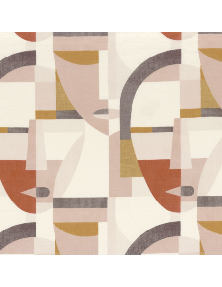 Tissu MASK de Camengo Tissu MASK de Camengo