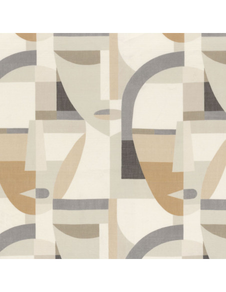 Tissu MASK de Camengo