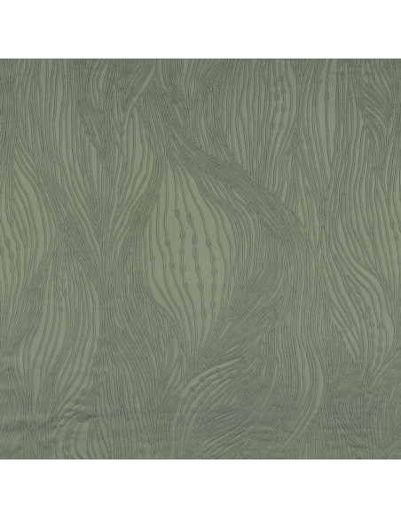 Tissu LAC BIWA de Camengo Tissu LAC BIWA de Camengo