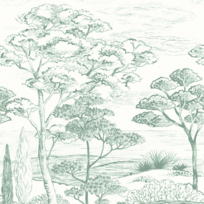 Tissu KIMONO de Camengo 2