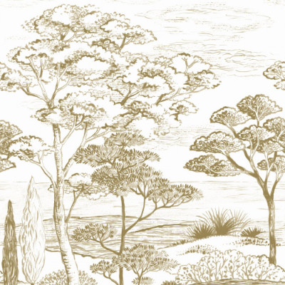 Tissu KIMONO de Camengo 2