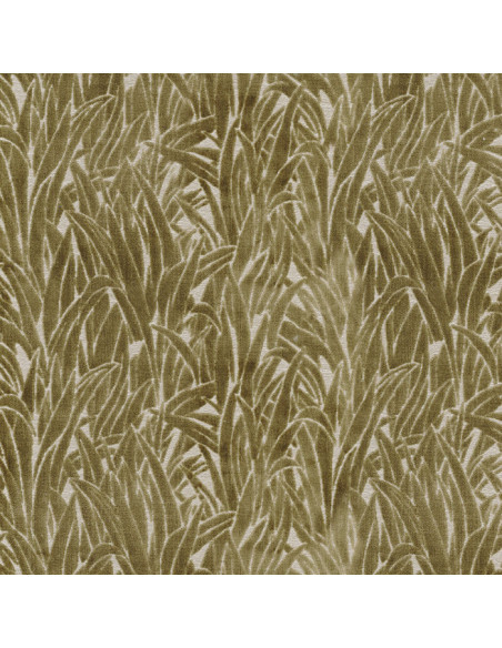 Tissu KAWAGA de Camengo Tissu KAWAGA de Camengo