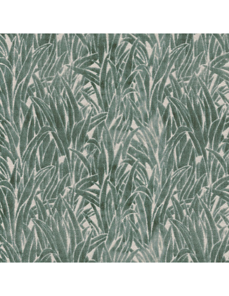 Tissu KAWAGA de Camengo Tissu KAWAGA de Camengo