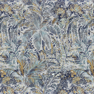 Tissu PARFUM D'ÉTÉ de Camengo 2