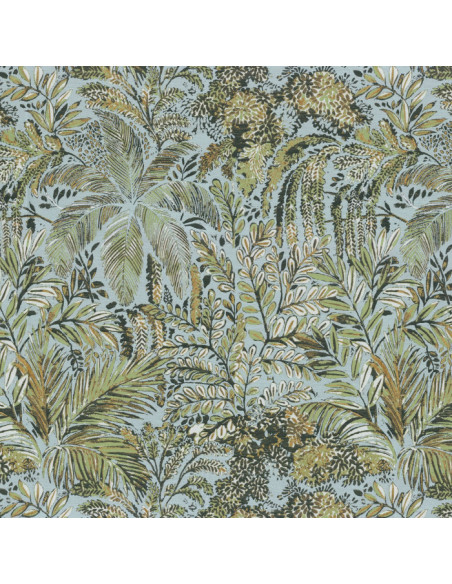 Tissu PARFUM D'ÉTÉ de Camengo