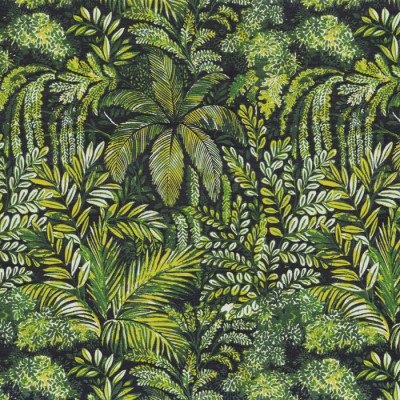 Tissu PARFUM D'ÉTÉ de Camengo 2