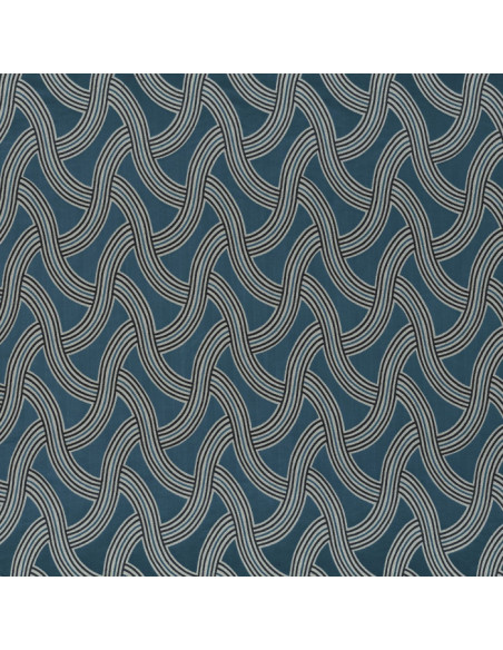 Tissu COSMOPOLITE de Camengo