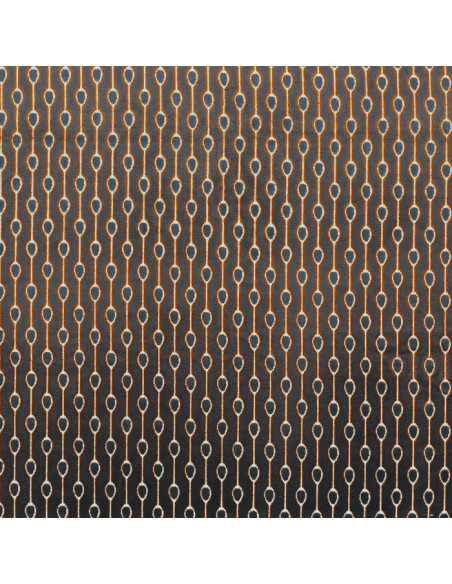 Tissu LOGE de Camengo