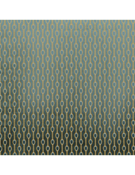 Tissu LOGE de Camengo