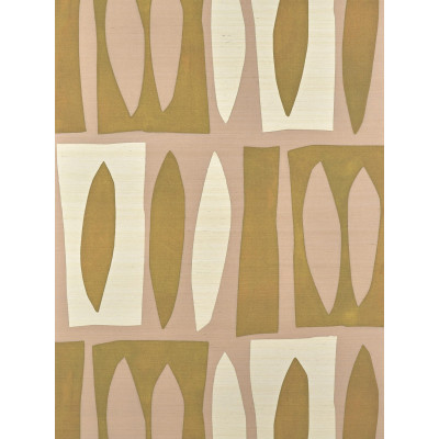 Papier peint TUAMOTU de Pierre Frey 2