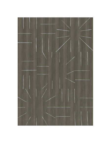 Revêtement mural LE ROI SOLEIL de Elitis Revêtement mural LE ROI SOLEIL de Elitis