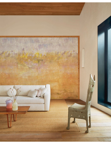 Papier peint panoramique SOLSTICE de Elitis