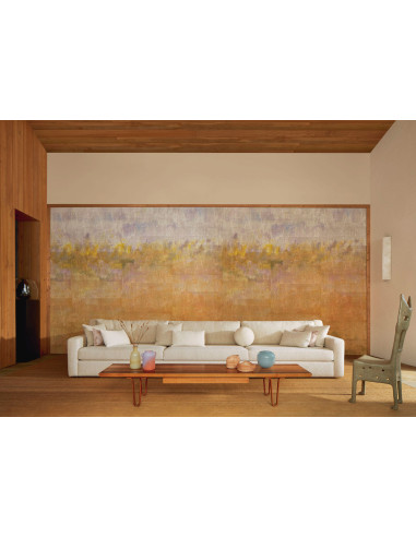 Papier peint panoramique SOLSTICE de Elitis