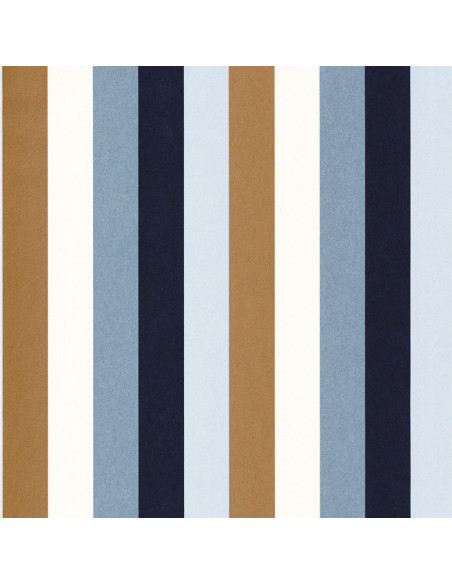 Papier peint TRANSAT de Casamance