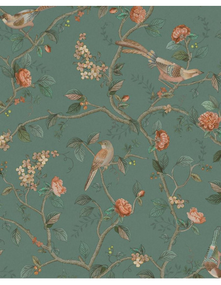 Papier peint PIP STUDIO 6 -2 de Eijffinger