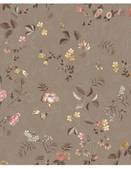 Papier peint PIP STUDIO 6 -3 de Eijffinger