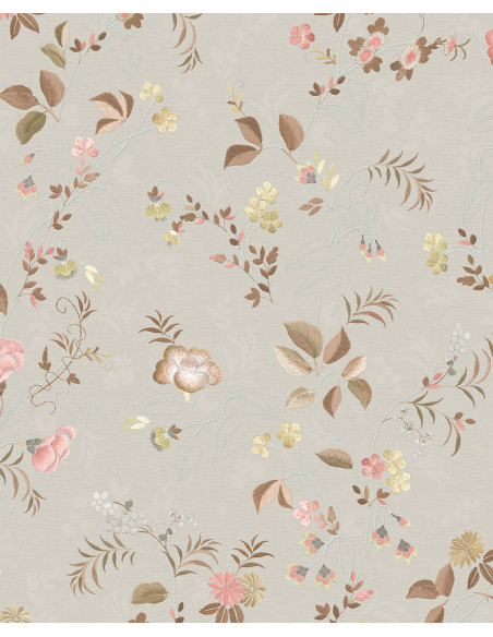 Papier peint PIP STUDIO 6 -3 de Eijffinger Papier peint PIP STUDIO 6 -3 de Eijffinger