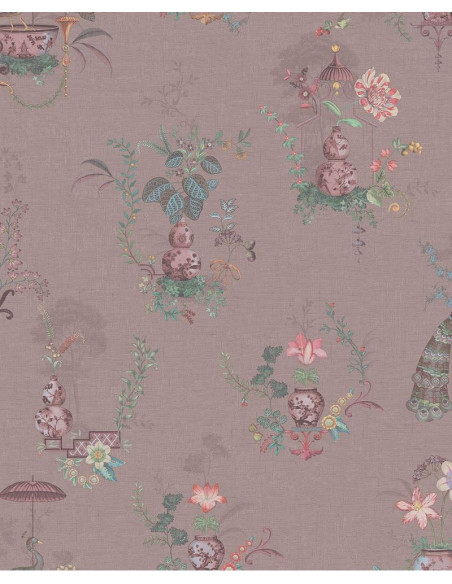 Papier peint PIP STUDIO 6 -4 de Eijffinger Papier peint PIP STUDIO 6 -4 de Eijffinger