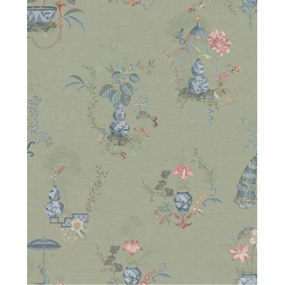 Papier peint PIP STUDIO 6 -4 de Eijffinger 2