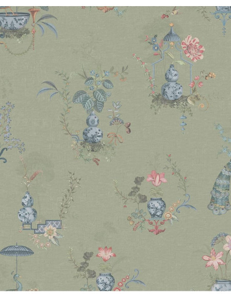 Papier peint PIP STUDIO 6 -4 de Eijffinger