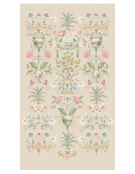 Panoramique naturel PIP STUDIO 6 de Eijffinger