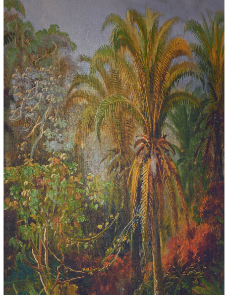 Panoramique MONTEVERDE de Pierre Frey