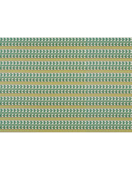 Tissu SANTA ROSA de Elitis