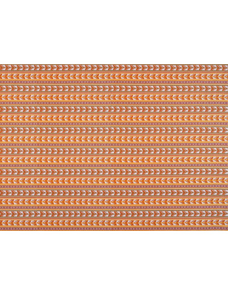 Tissu SANTA ROSA de Elitis