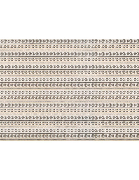 Tissu SANTA ROSA de Elitis