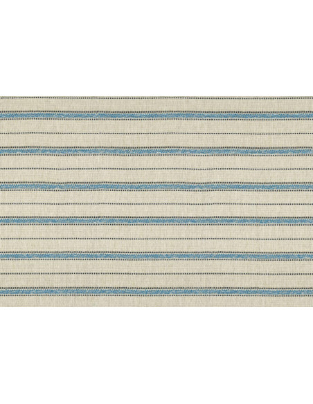 Tissu MENDOZA de Elitis