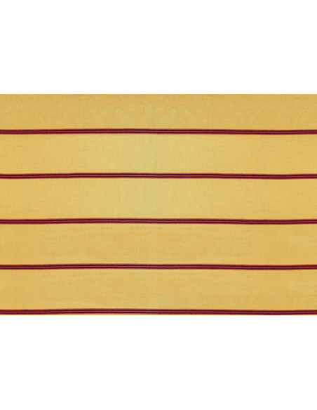 Tissu CASILDA de Elitis