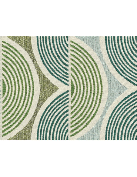 Tissu PARANA de Elitis