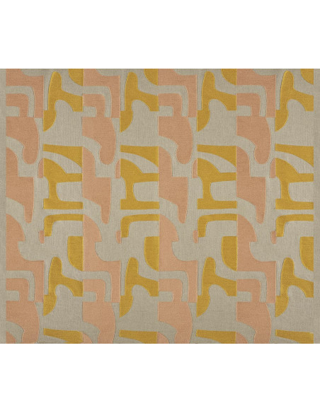 Tissu CANCUN de Elitis