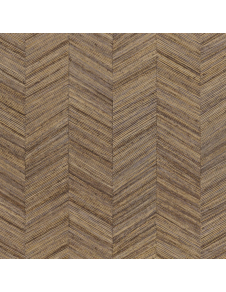 Papier peint OCOTEA de Casamance