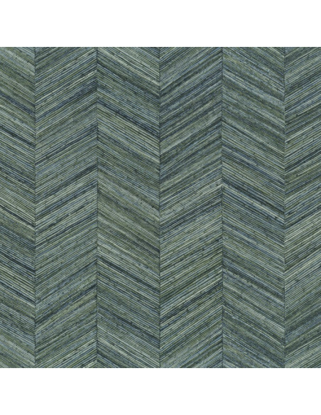 Papier peint OCOTEA de Casamance