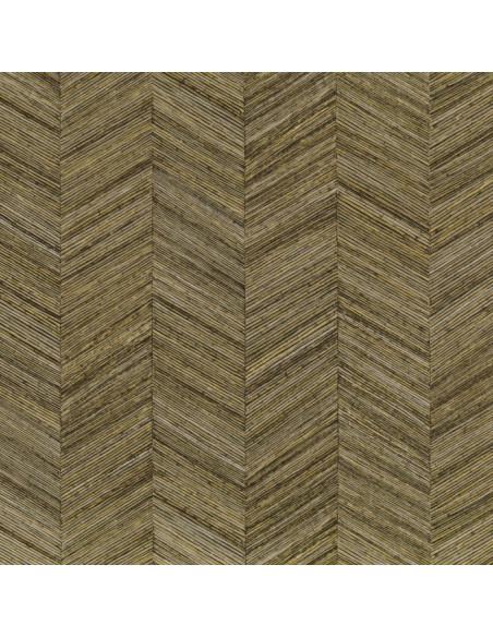 Papier peint OCOTEA de Casamance