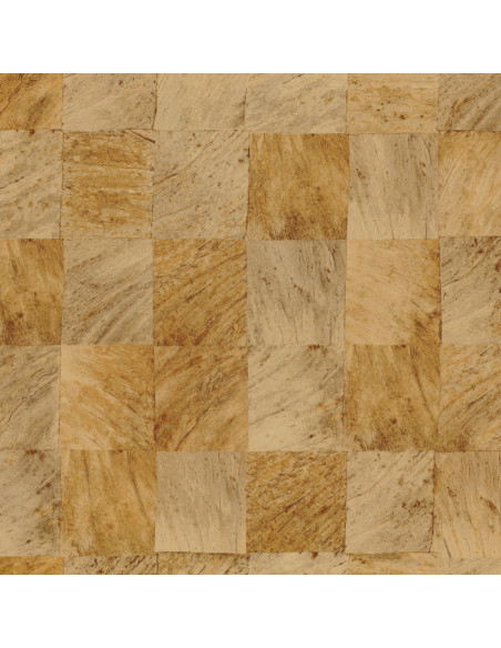 Papier peint ABALE de Casamance