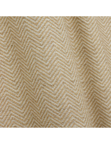 Tissu HUTTE de Métaphores