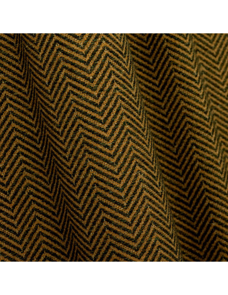 Tissu HUTTE de Métaphores