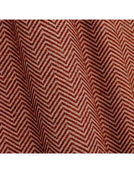 Tissu HUTTE de Métaphores